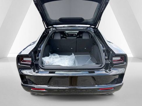 New 2026 Dodge Charger R/T w/ Performance Handling Group AWD/4WD image 32