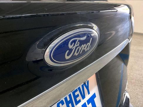 Used 2020 Ford Edge SEL w/ Cargo Accessory Package FWD image 25