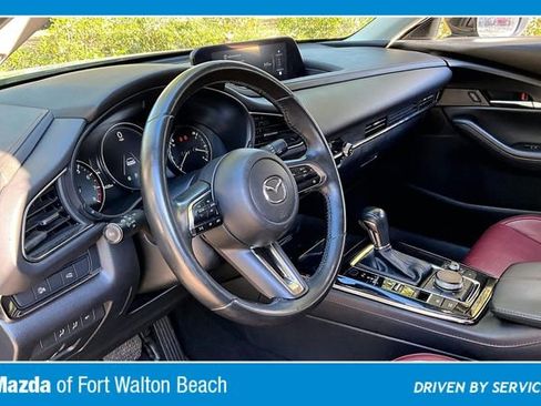 Used 2024 MAZDA CX-30 AWD 2.5 S w/ Preferred Package image 14