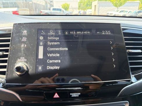 Used 2019 Honda Pilot Elite image 5