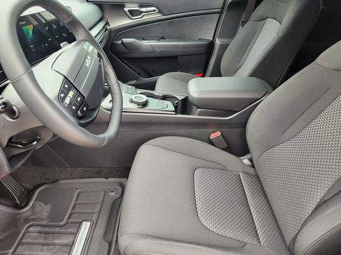 New 2026 Kia Sportage S AWD/4WD image 10