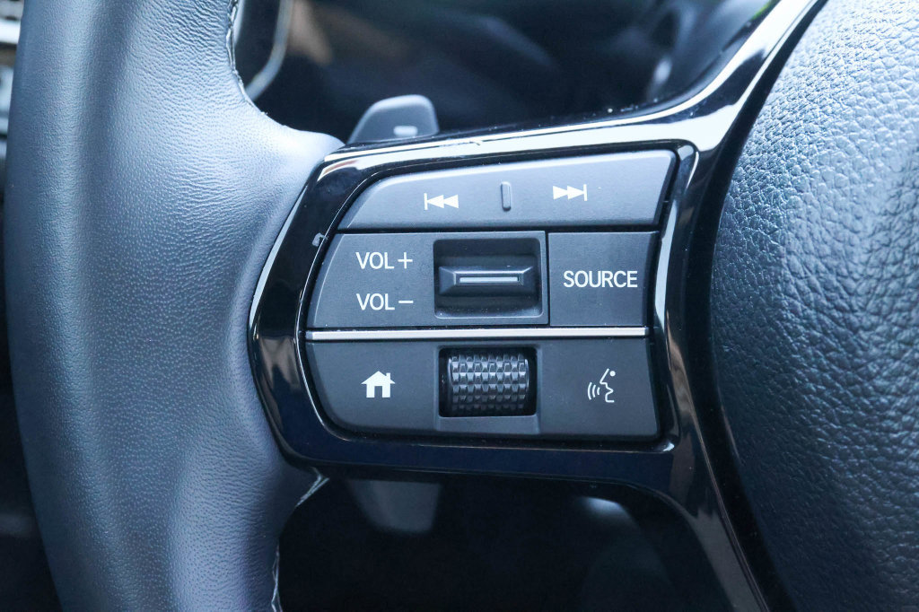 Used 2025 Honda Civic LX image 28