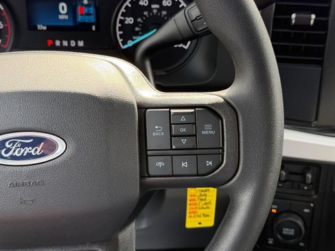 New 2026 Ford F250 XL AWD/4WD image 36