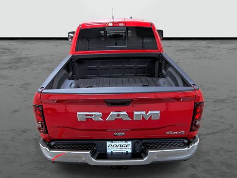 New 2026 RAM 2500 Tradesman image 3