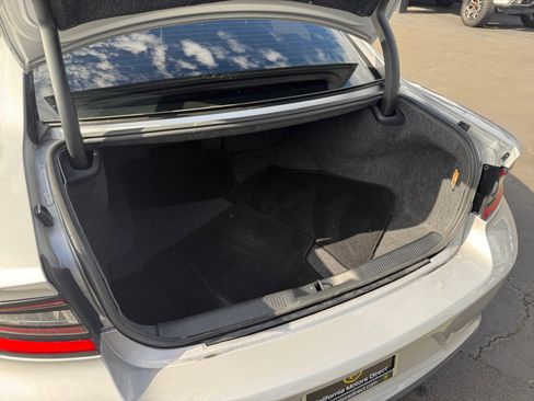 Used 2022 Dodge Charger Scat Pack w/ Driver Convenience Group image 21