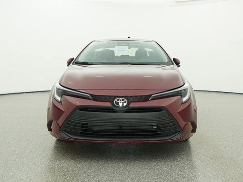 New 2026 Toyota Corolla LE image 8