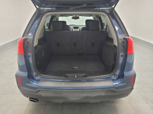 Used 2016 GMC Terrain SLE AWD/4WD image 29