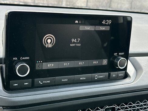 Used 2024 Honda Accord EX image 19