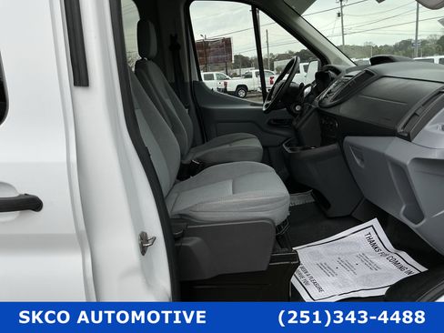 Used 2016 Ford Transit 350 XL image 13