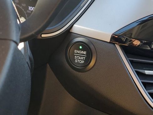 Used 2021 Ford Escape SEL image 35