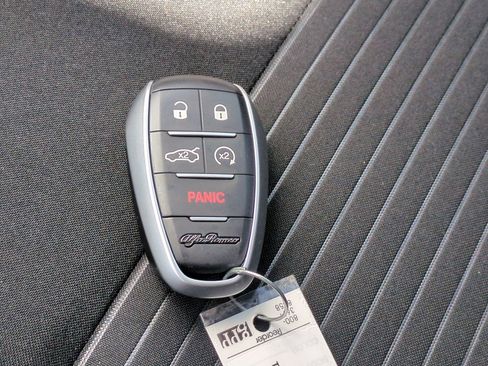 New 2025 Alfa Romeo Tonale image 22