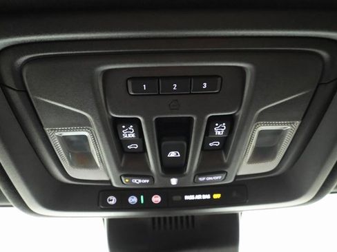 Used 2024 GMC Sierra 1500 Denali Ultimate image 20