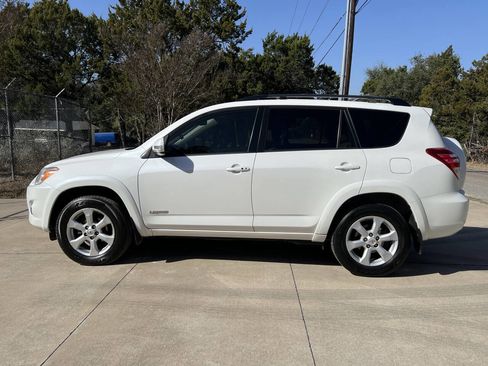Used 2012 Toyota RAV4 Limited w/ Premium Plus Value Pkg image 7