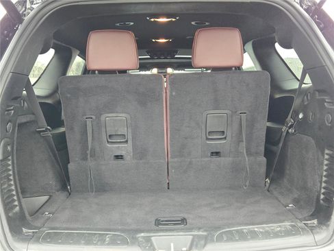 Used 2025 Dodge Durango R/T AWD/4WD image 15