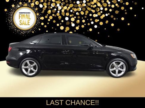 Used 2015 Audi A3 1.8T Premium w/ Cold Weather Package image 5