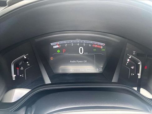 Used 2021 Honda CR-V Special Edition image 25