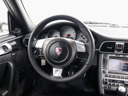 Used 2008 Porsche 911 Carrera S RWD image 28