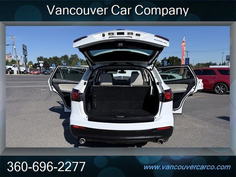 Used 2013 MAZDA CX-9 Grand Touring w/ GT Technology Pkg FWD image 39