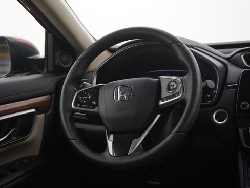 Used 2019 Honda CR-V EX image 13