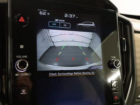 Certified 2025 Subaru Forester Premium w/ Convenience Package #1 image 22