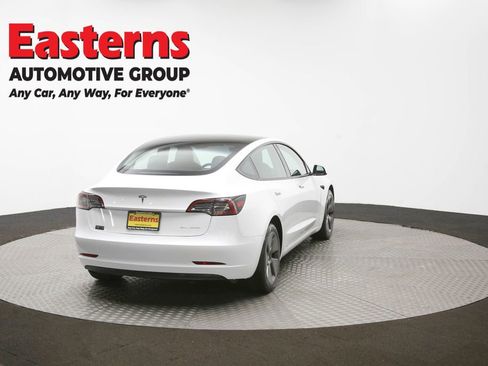 Used 2023 Tesla Model 3 Long Range image 34