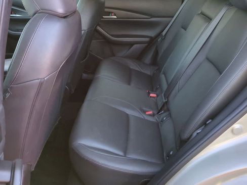 Used 2022 MAZDA CX-30 AWD 2.5 S w/ Select Package image 18