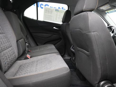 Used 2024 Chevrolet Equinox LT AWD/4WD image 10
