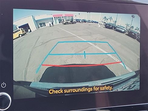 Used 2023 Toyota Highlander XSE image 9