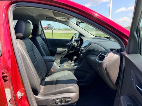Certified 2020 Chevrolet Equinox Premier AWD/4WD image 11