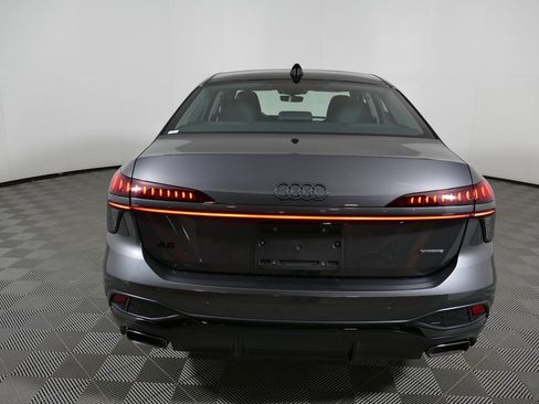 New 2026 Audi A6 Premium Plus image 4