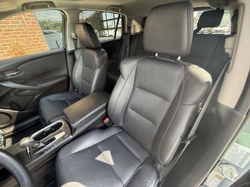 Used 2018 Acura RDX AWD w/ Technology Package image 17