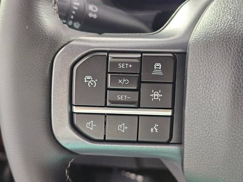 Certified 2025 Ford F150 Lariat w/ Equipment Group 502A High AWD/4WD image 31