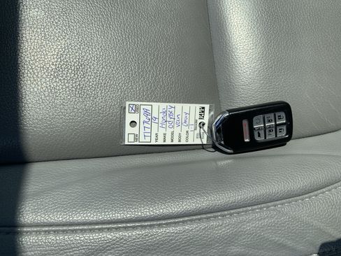 Used 2019 Honda Odyssey Touring image 36