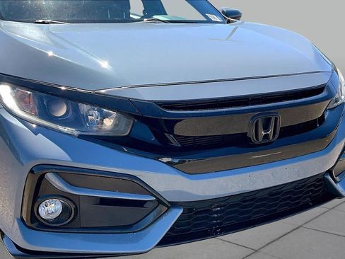 Used 2021 Honda Civic Sport image 29