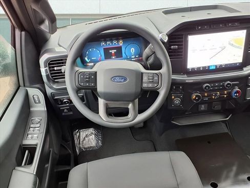 New 2024 Ford F150 XL image 3