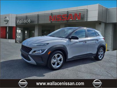 Used 2023 Hyundai Kona SEL w/ Cargo Package
