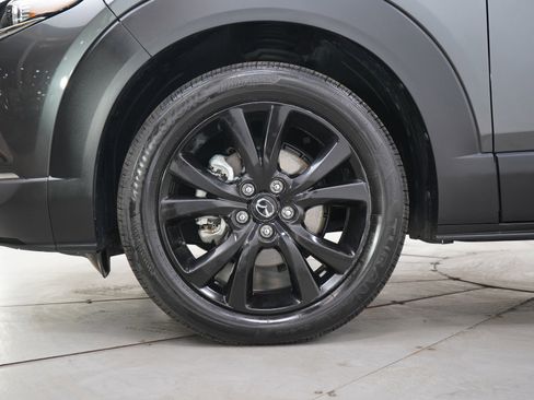 Used 2024 MAZDA CX-30 2.5 Turbo w/ Premium Plus Pkg image 31