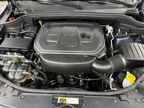Used 2020 Jeep Grand Cherokee Limited w/ Premium Lighting Group AWD/4WD image 29