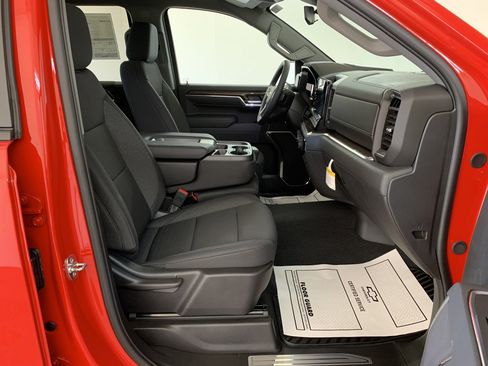 New 2026 Chevrolet Silverado 1500 LT image 33