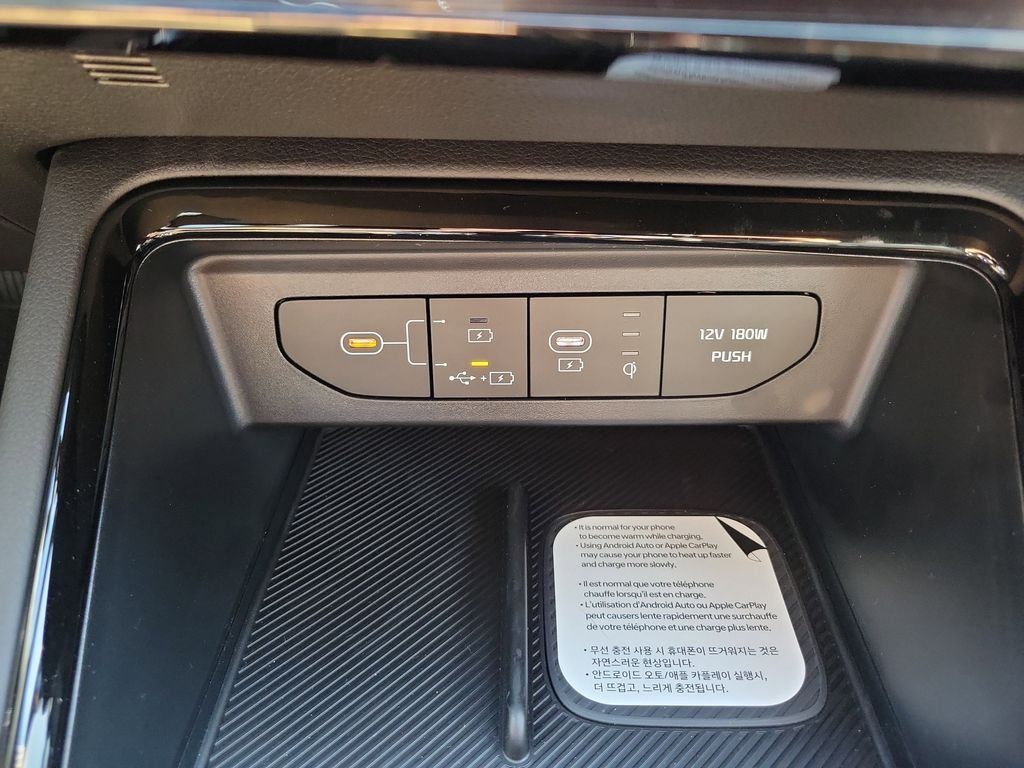 New 2026 Kia K5 GT-Line w/ GT-Line Premium Package FWD image 33