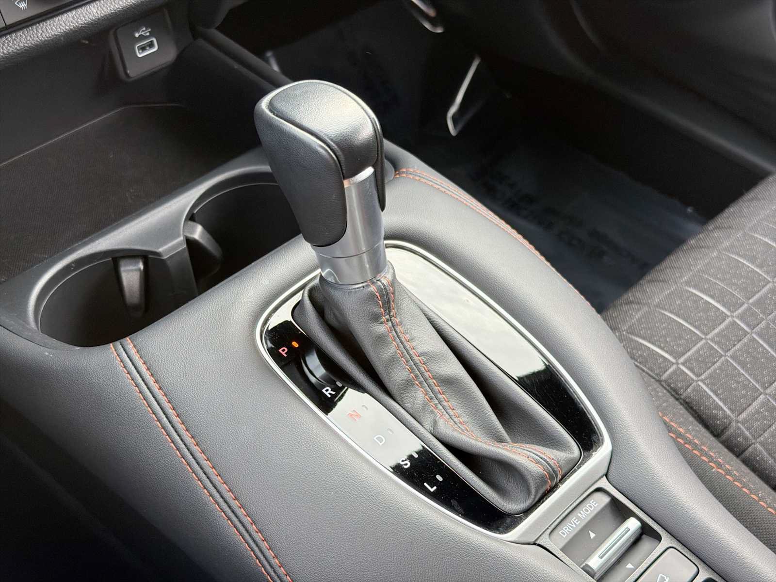 Used 2024 Honda HR-V Sport image 25