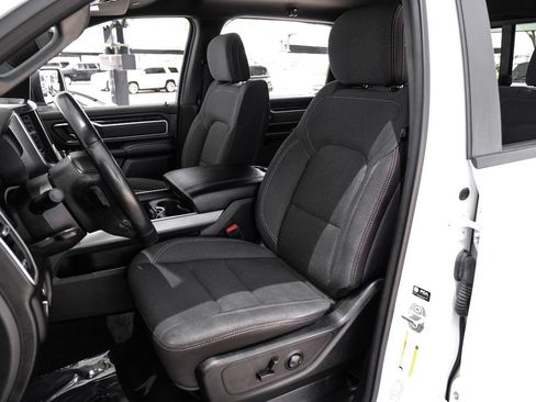 Used 2023 RAM 1500 Big Horn AWD/4WD image 34