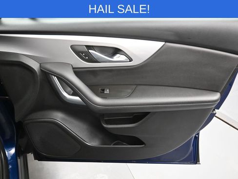 Used 2022 Chevrolet Blazer LT image 37