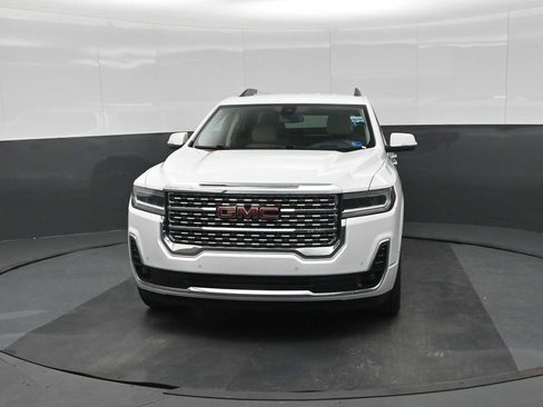 Used 2023 GMC Acadia Denali AWD/4WD image 5