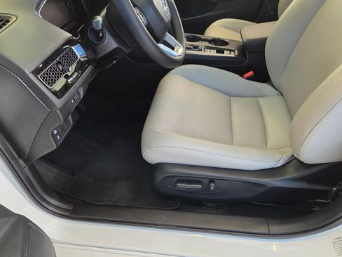 Certified 2024 Honda Civic EX-L image 14