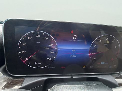 Certified 2022 Mercedes-Benz C 300 4MATIC Sedan image 12