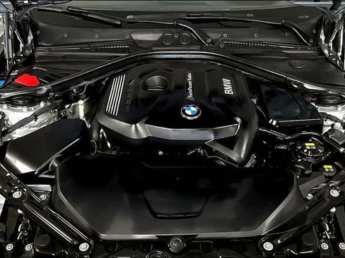 Used 2020 BMW 230i xDrive Convertible image 9