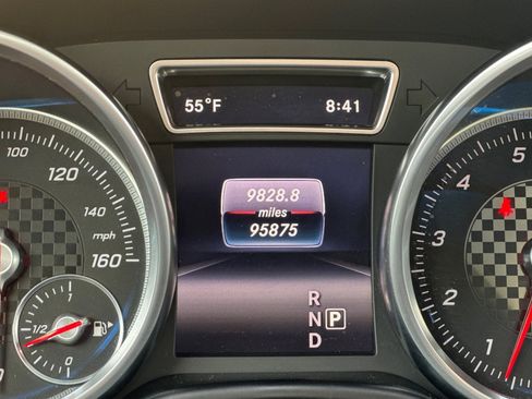 Used 2016 Mercedes-Benz GLE 450 4MATIC Coupe image 20