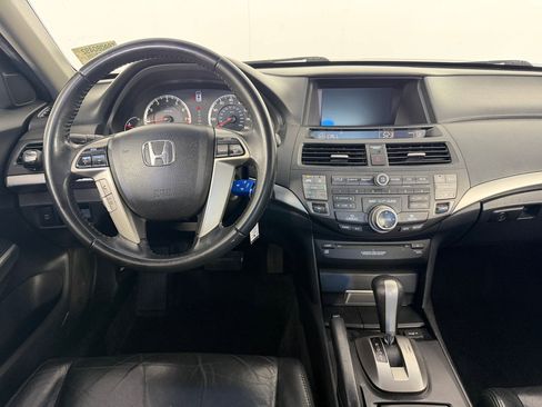 Used 2008 Honda Accord EX-L image 29