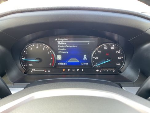 Certified 2022 Ford Explorer XLT image 18